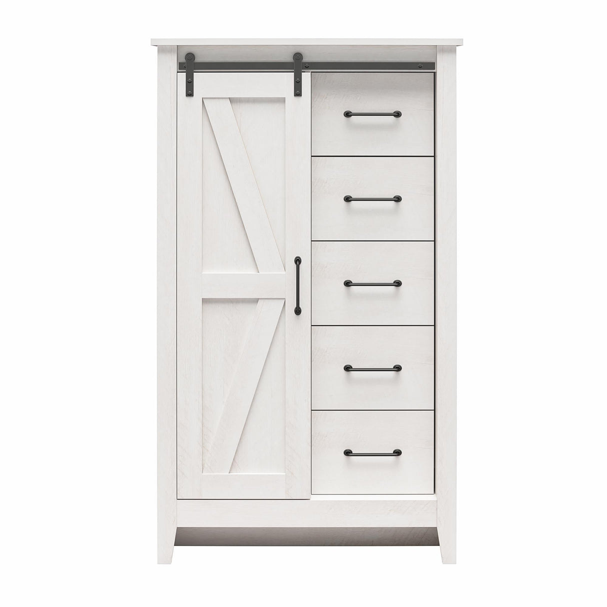 Alton - Gentleman's Chest