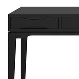 Harper Desk - Black