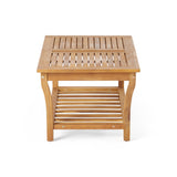 Caydon 2 Club Chairs + Table