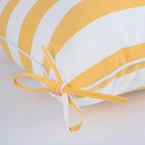 24x24 Inch Outdoor Deep Seat Cushion Set