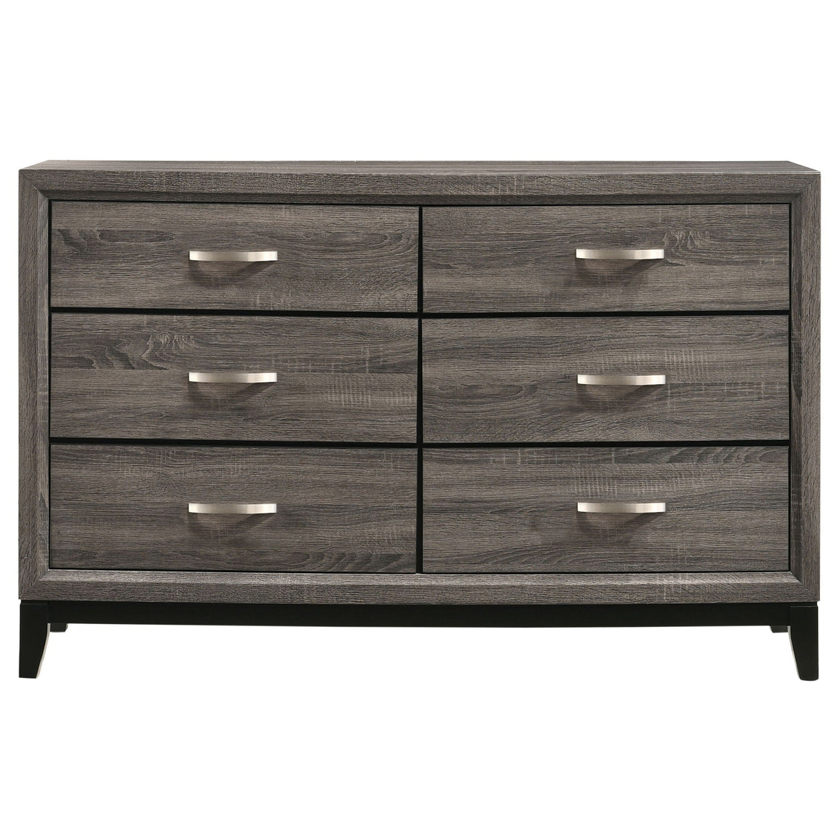 Cabrillo - Bedroom Set