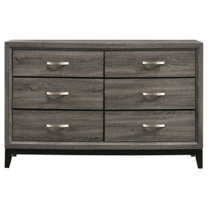 Cabrillo - Bedroom Set