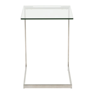 Zenn - Contemporary End Table