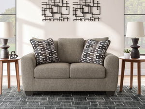 Triston-Peaks - Living Room Set