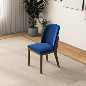 Kaitlyn - Comfort Dining Chair (Set of 2)
