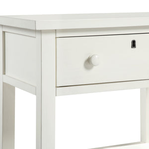 Finley - 1 Drawer Storage Nightstand