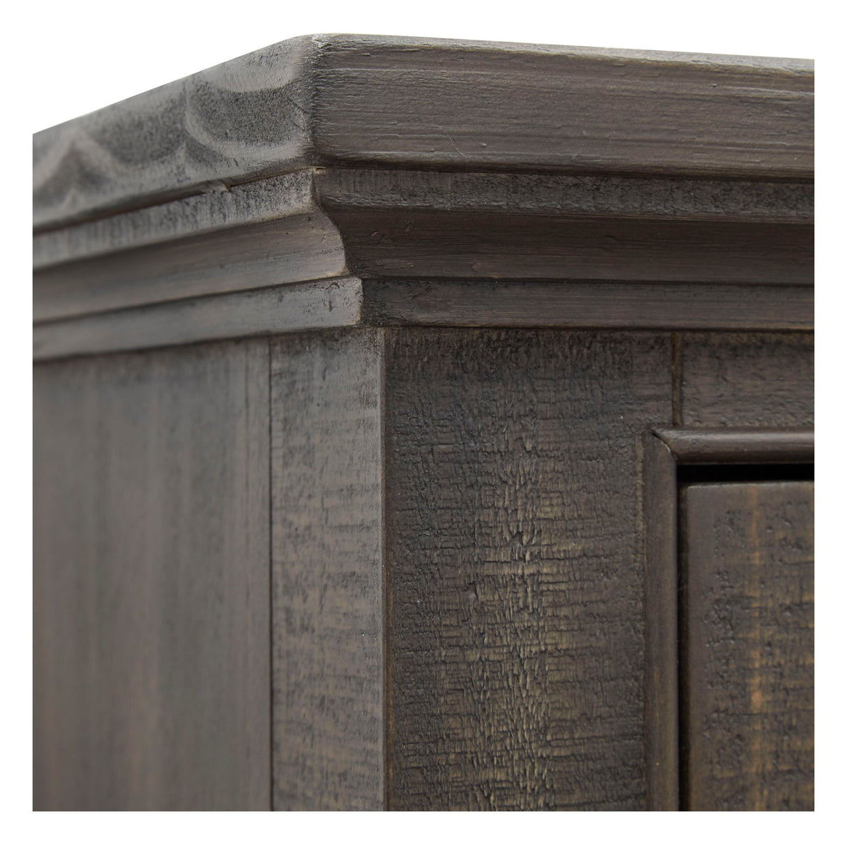 Westley Falls - Entertainment Console