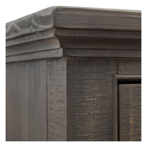 Westley Falls - Entertainment Console