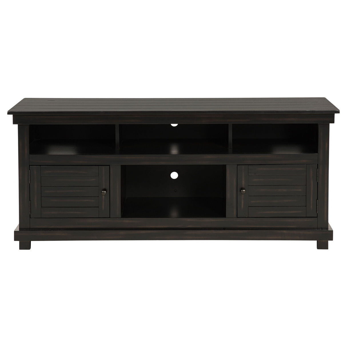 Castleton - TV Stand Media Console