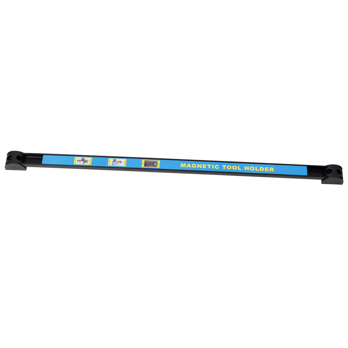 6-Pack 24" Heavy Duty Magnetic Tool Holder Set