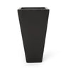 Outdoor Modern Cast Stone Planter