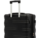 Hardshell Luggage Sets 3 Pcs Spinner Suitcase with TSA Lock