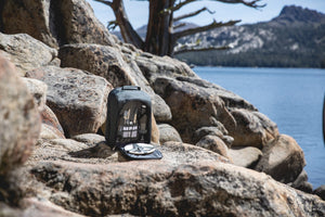 PT-Colorado Picnic Cooler Backpack