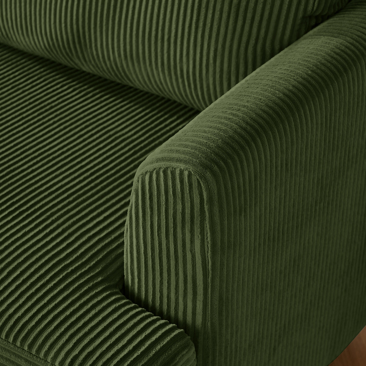 Modern Modular Sectional Couch