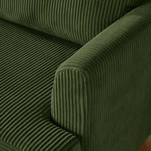 Modern Modular Sectional Couch