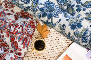 Outdoor Bench Cushion