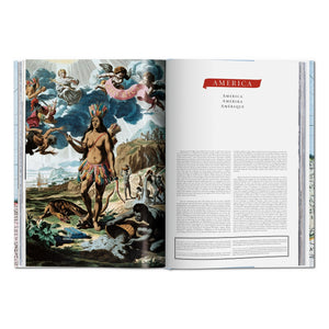 Joan Blaeu. Atlas Maior of 1665 (German, French, English)