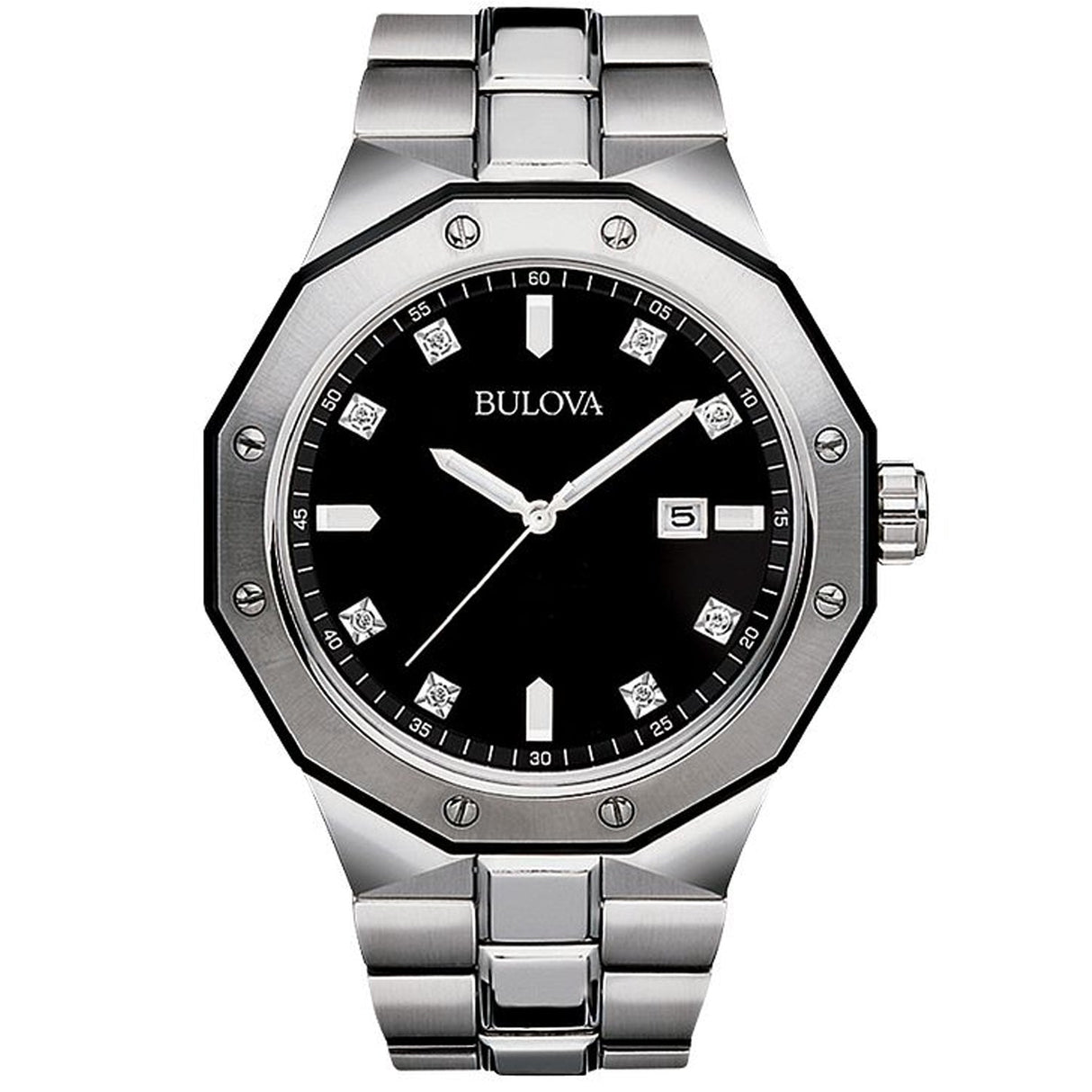 Bulova Men's Classic