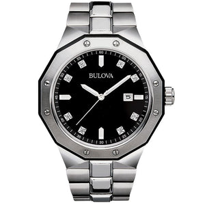 Bulova Men's Classic