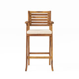 Hermosa bar stool set of 2