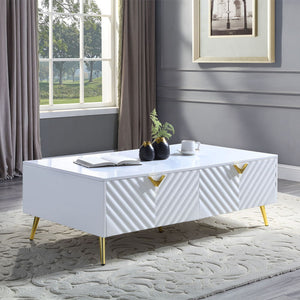 Gaines - Coffee Table