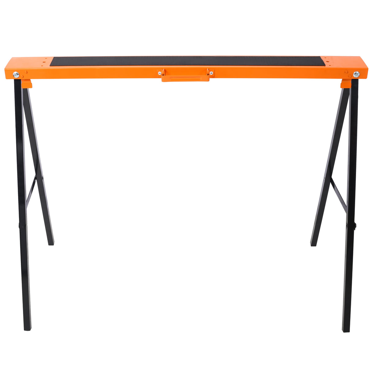 Folding Portable Work Horse Saw Horses 2 Pack
