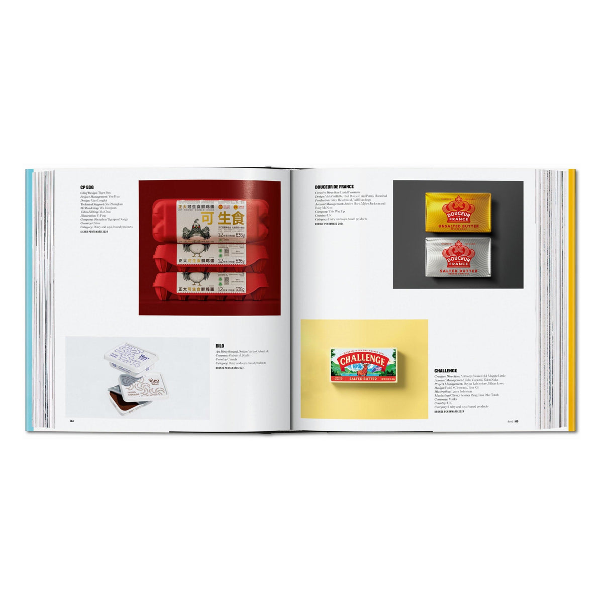 The Package Design Book 8 (English)