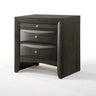 Ireland Elegant Design Nightstand