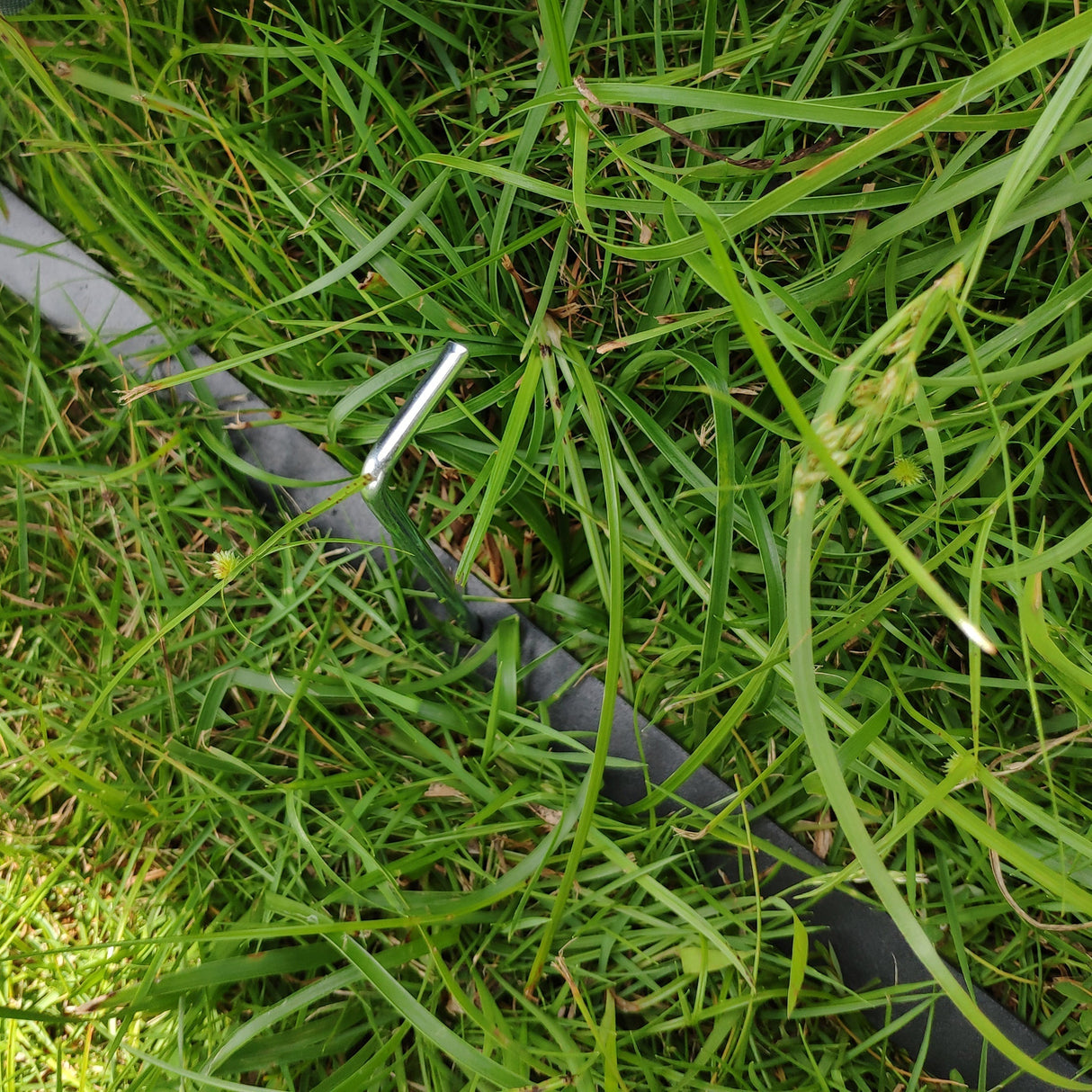 13 x 10 ft Patio Gazebo Tent with Ventilated Double Roof and Mosquito Net