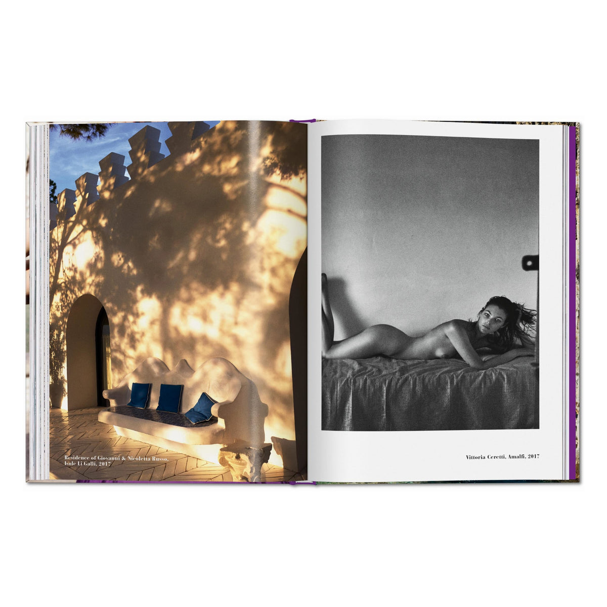 Mario Testino. Ciao (English)