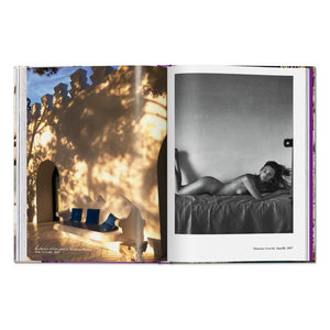 Mario Testino. Ciao (English)