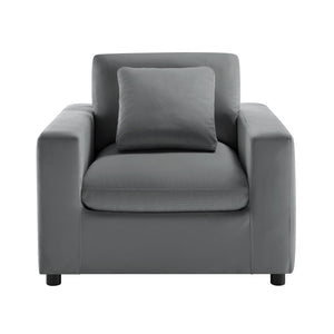 Caylie - Armchair