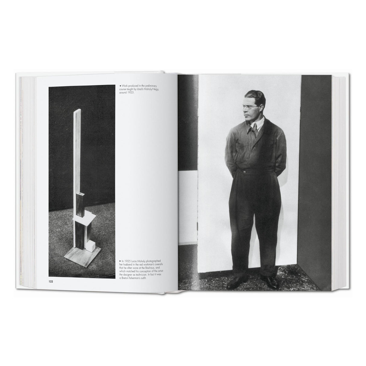 Bauhaus. Updated Edition (English)