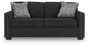 Jasmine Peaks - Living Room Set
