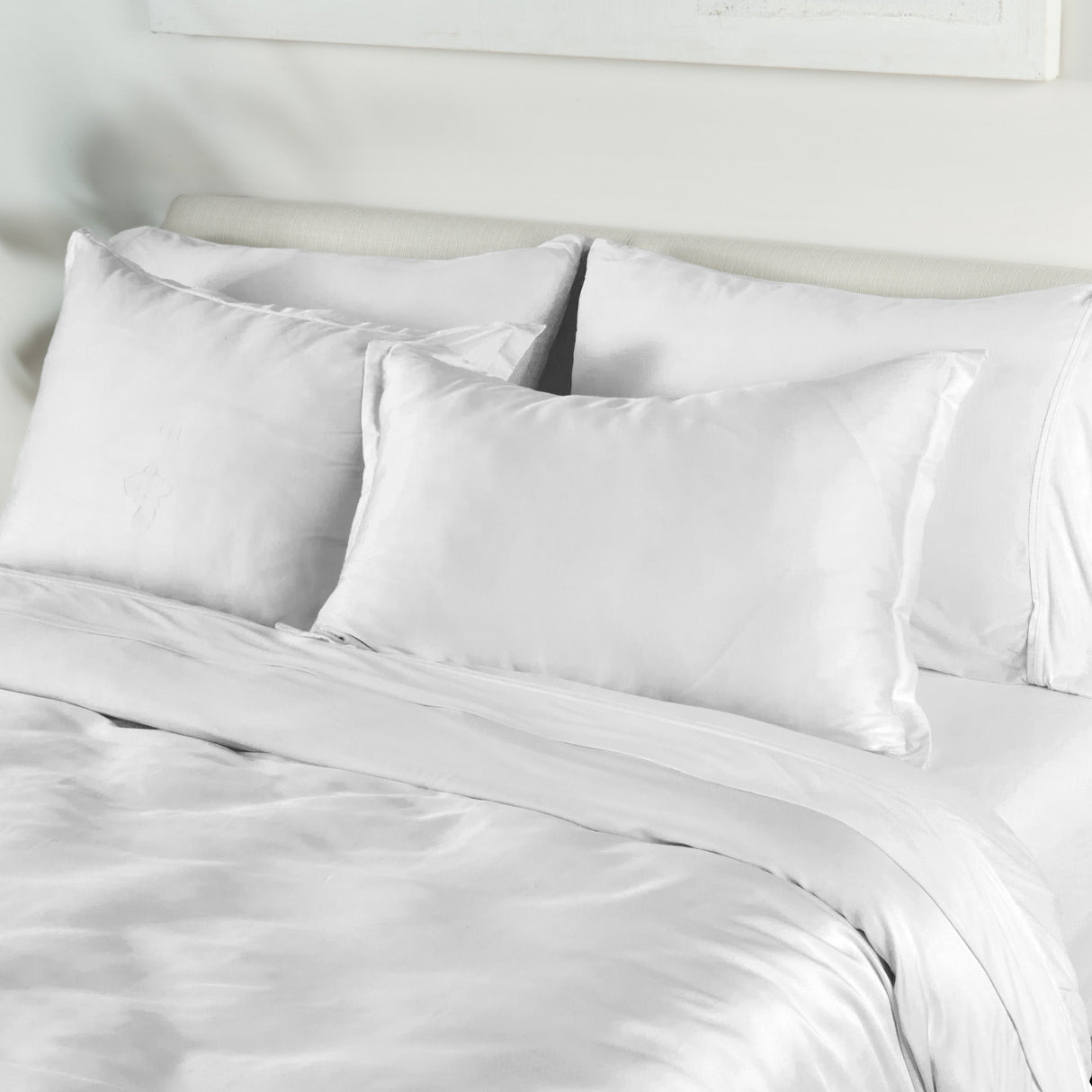 Bedgear performance duvet set