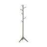 6 Hook Coat Rack With Rotating Top