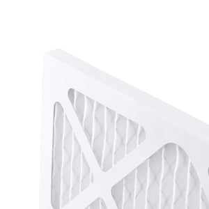 Protective Pre Filters, 5 Pack, 15.75'' x 15.75'' Air Filter Replacement