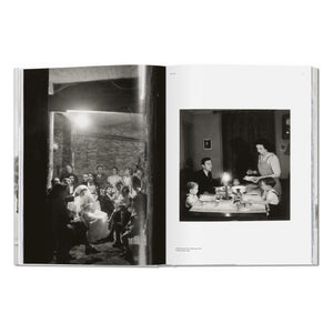 Robert Doisneau. Paris (German, French, English)