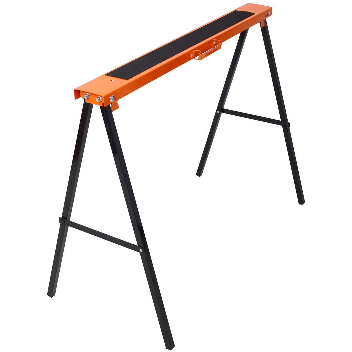 Folding Portable Work Horse Saw Horses 2 Pack