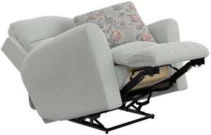 Chappy - Lay Flat Recliner