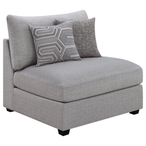 Lafayette - Modular Upholstered Sectional Sofa