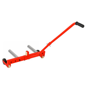 Wheel Dolly - 330 LBS Heavy Duty Adjustable Tire Dolly