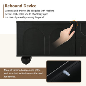 On-Trend TV Cabinet