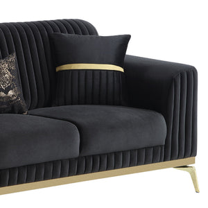 Antigua - Upholstered Sofa