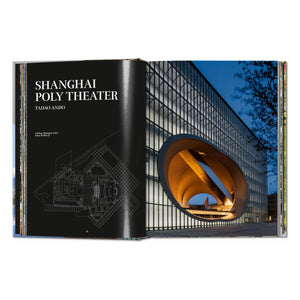 Contemporary Japanese Architecture. 45th Ed. (German, French, English)