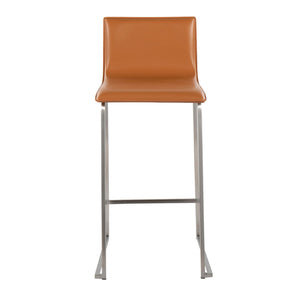 Mara - Contemporary Stylish Barstool (Set of 2)