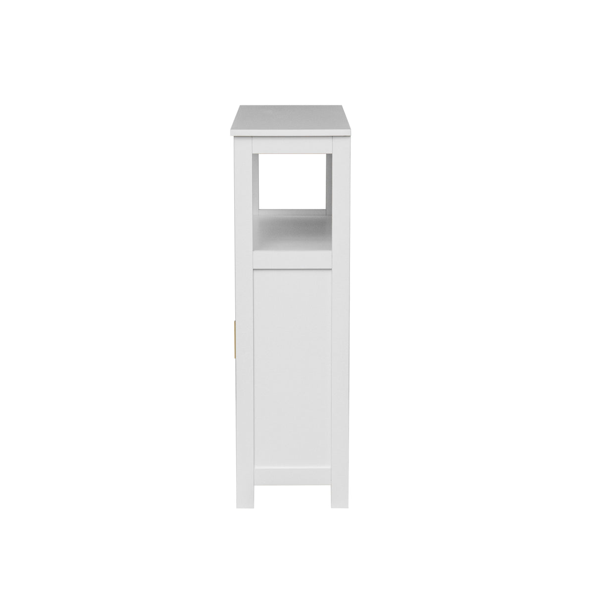 Modern Kitchen Storage Cabinet
