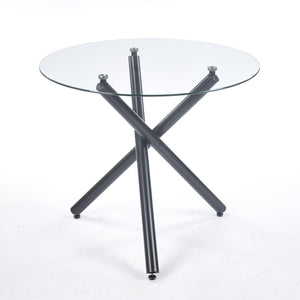 Dining Table, Space Saving Kitchen Table For Living Room