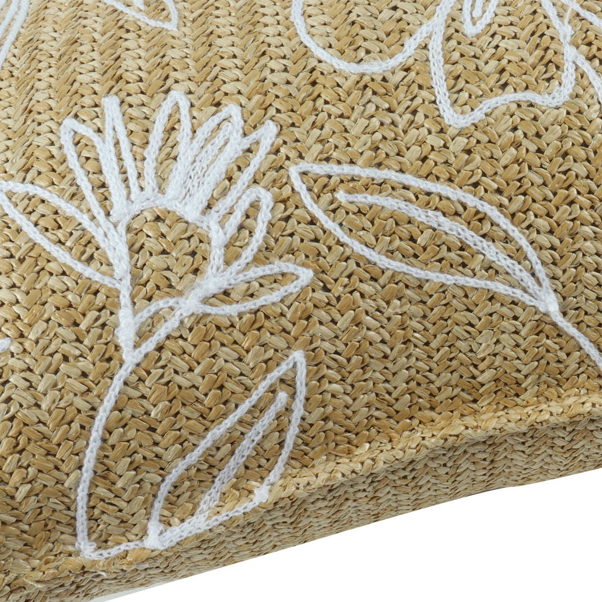 Outdoor/Indoor Decorative Throw Pillows with Inserts - Set of 2