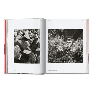 Robert Doisneau. Paris. 45th Ed. (German, French, English)